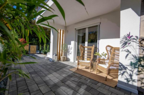Happy Island First Luxury Apartman Sárvár
